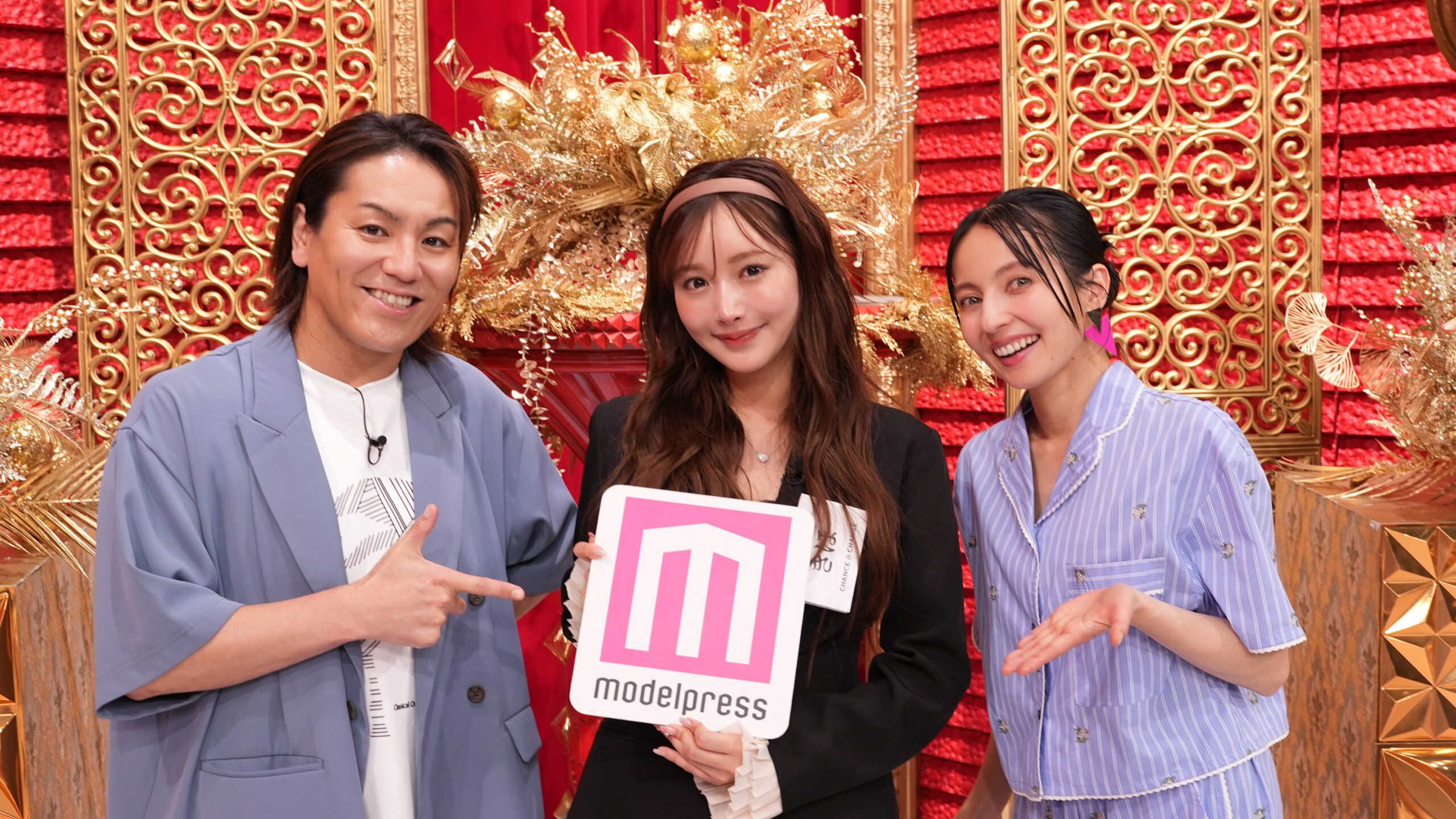 狩野英孝・ベッキー・きほ「チャンスを掴む秘訣」明かす【「CHANCE ＆ CHANGE」インタビュー】