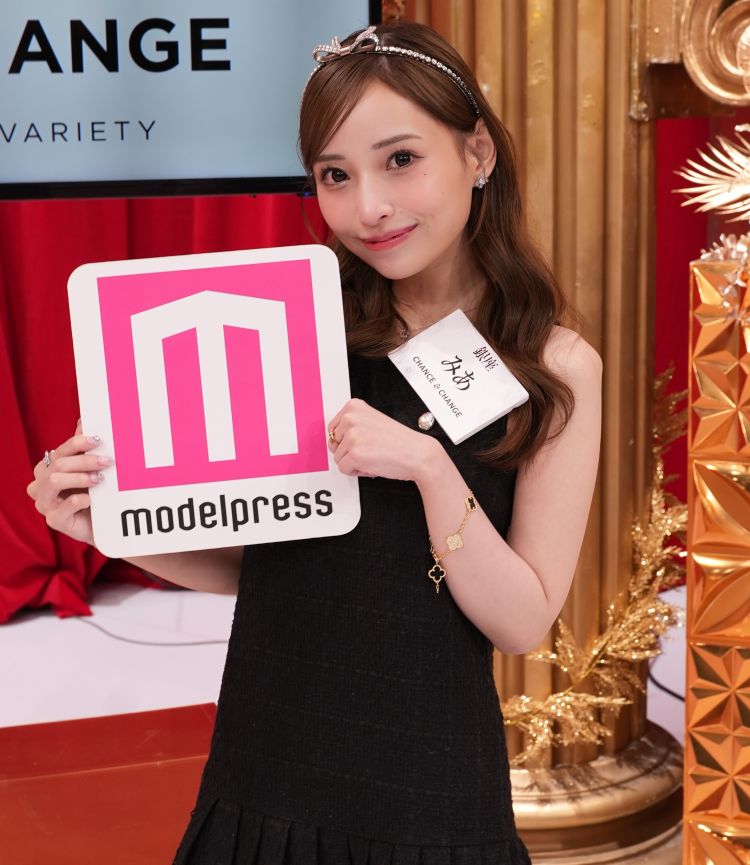 “小さな怪獣”みあ、パワーワード連発で番組でも注目集める「無心で危険物を扱っている方が集中できます」