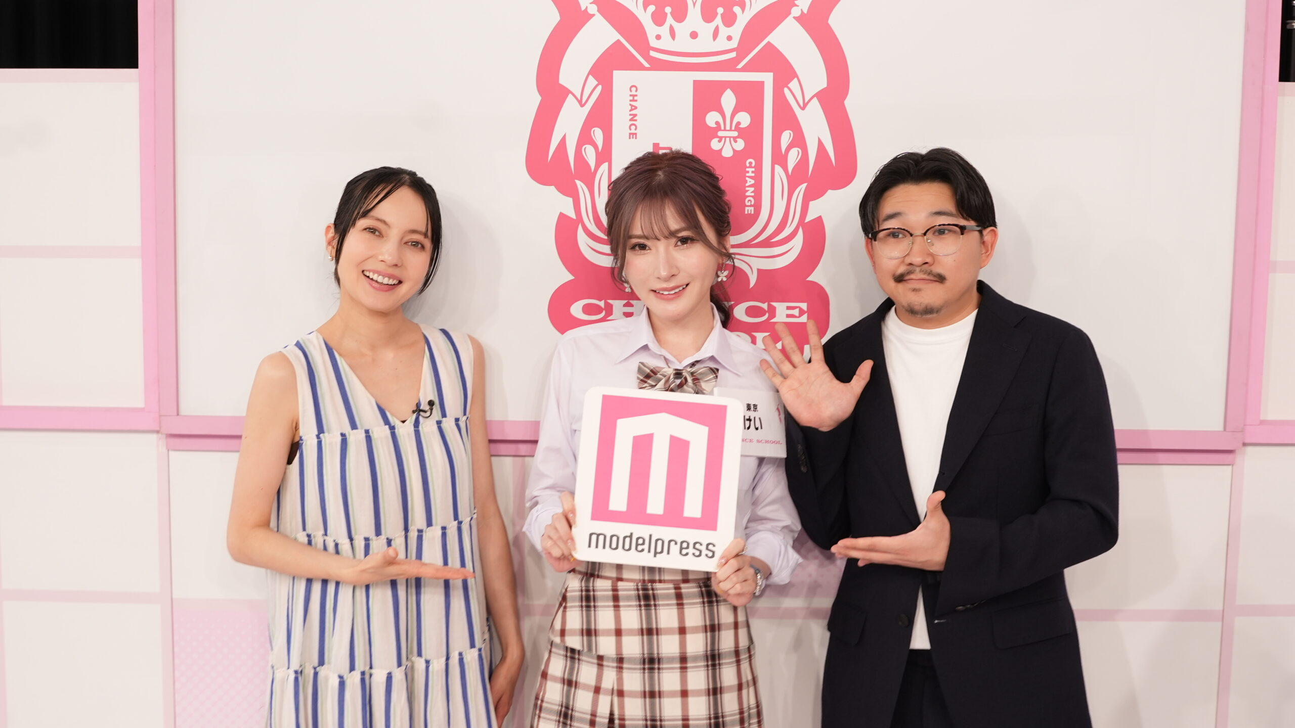 タバスコ一気飲み＆割れたグラス使用…壮絶な下積み時代経験したキャバ嬢・けい、上野で培った強さで六本木に挑戦【モデルプレスインタビュー】