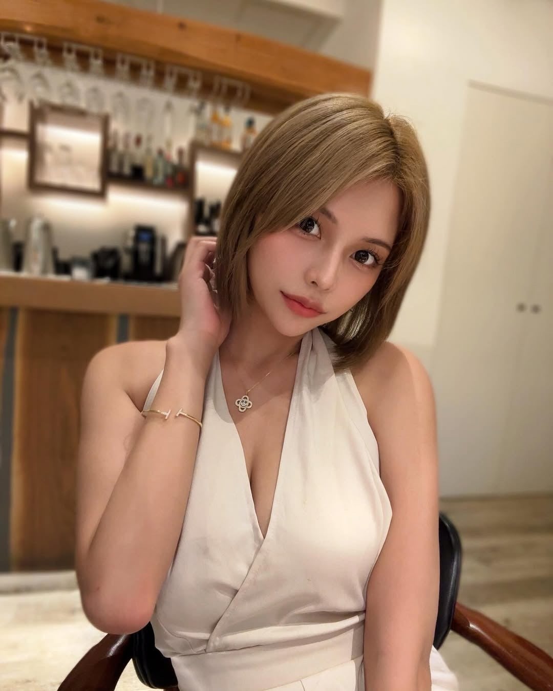 経営者目指す椿ゆず、東洋大学費全額支払うためキャバ嬢に 歌舞伎町で輝き続ける理由は？