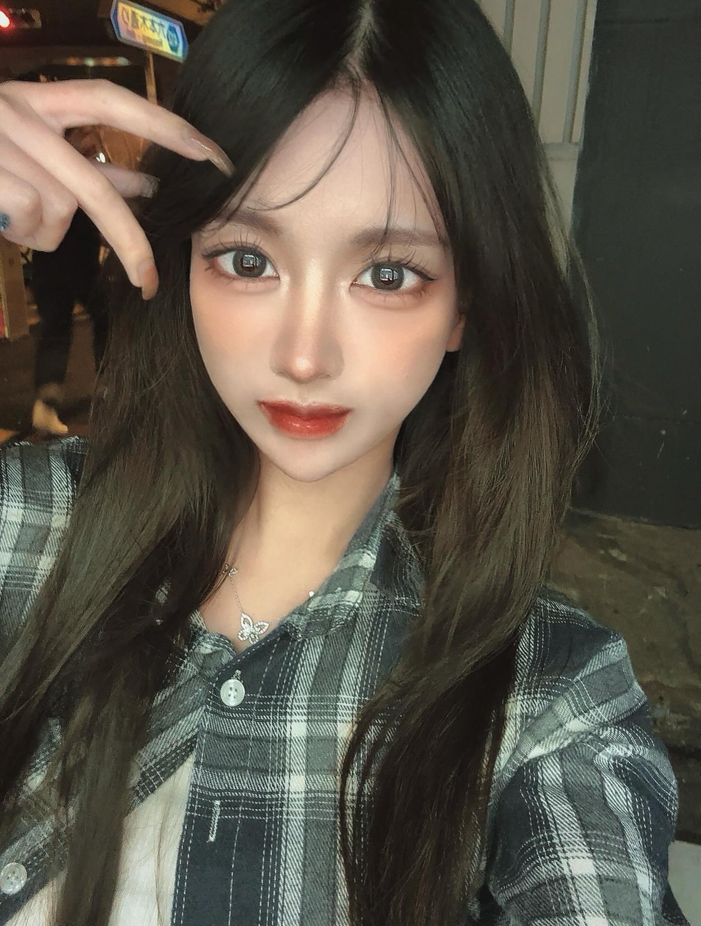 詐欺被害で実家売却→上京してキャバ嬢に…“SNSでバズりまくるまみが推す美女”るあ、母への深い感謝と親孝行の思い