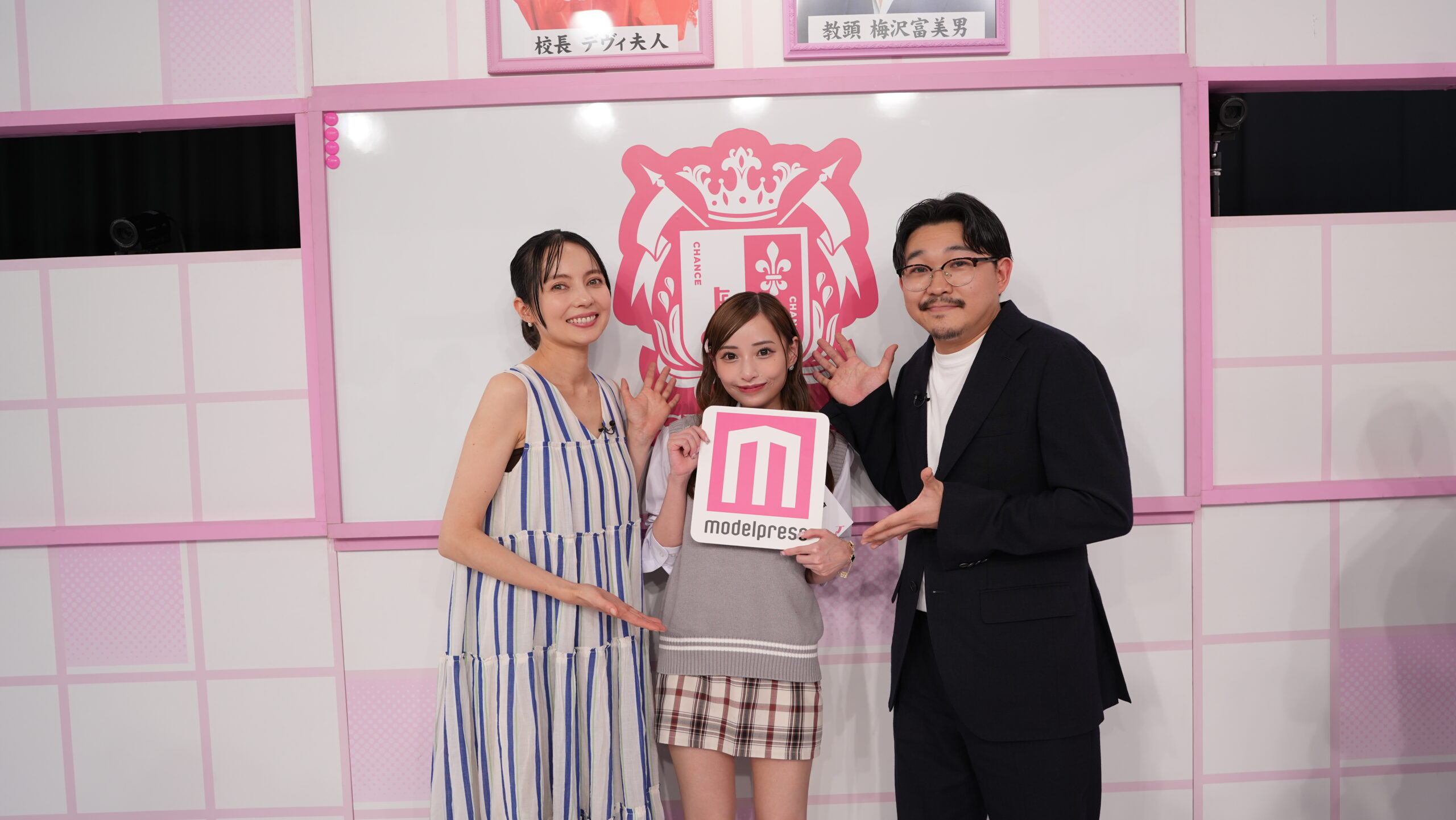 “50kgから-20kg”キャバ嬢・みあ、学生時代の悔しい経験がダイエットのきっかけ 体型維持のための“糖質・脂質”のとり方